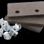 Picture of Speed Queen Kit,brake Pad Part# 735P3
