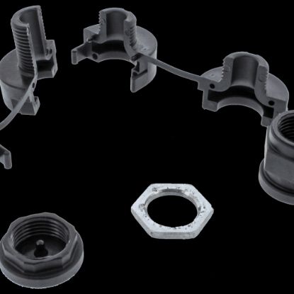 Picture of Speed Queen Kit,adjustable Leg Extension Part# 566P3