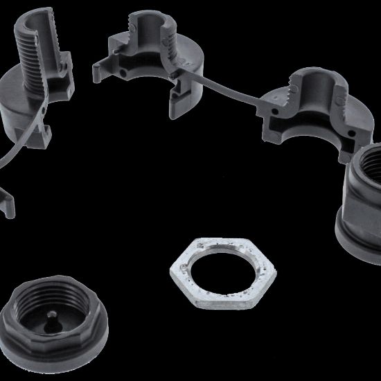 Picture of Speed Queen Kit,adjustable Leg Extension Part# 566P3