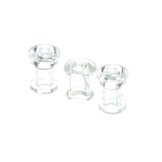 Picture of Speed Queen Lens Indicator Light-small Part# 801435