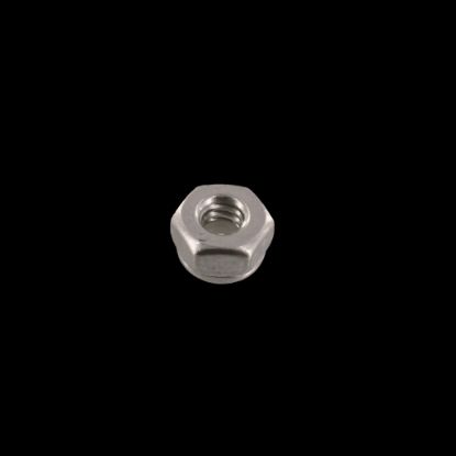 Picture of Speed Queen Locknut #10-24 Unf-ss Part# 802343