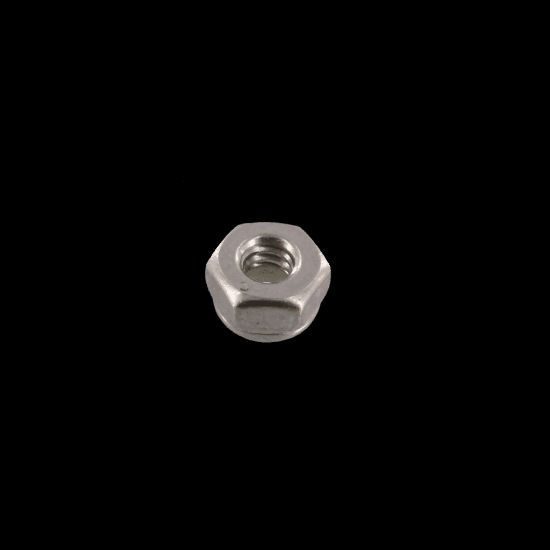 Picture of Speed Queen Locknut #10-24 Unf-ss Part# 802343