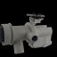 Picture of Speed Queen Pump Drain Part# 802623P