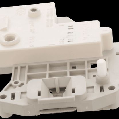 Picture of Speed Queen Door Lock Assy Part# 802317P