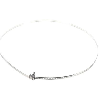 Picture of Speed Queen Clamp Hose Part# 802281