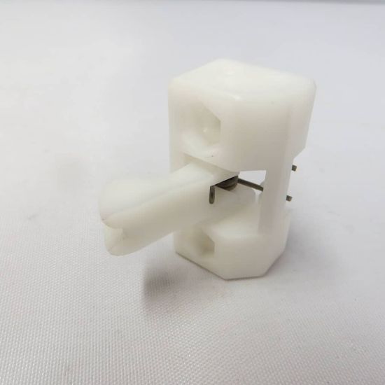 Picture of Speed Queen Door Catch Assembly Part# 802803