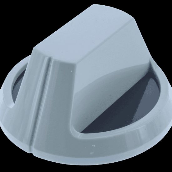 Picture of Speed Queen Timer Knob Assembly Part# 803118P