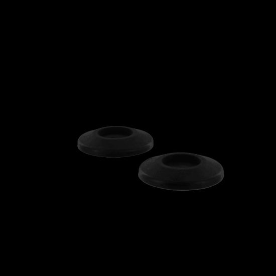 Picture of Speed Queen Assy Anchor Floor Mount (2X) Part# 802844P