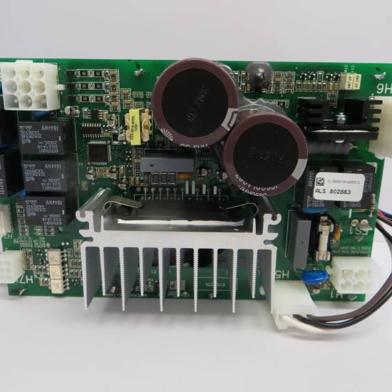 Picture of Speed Queen Assembly Inverter Control 120 Part# 803254P