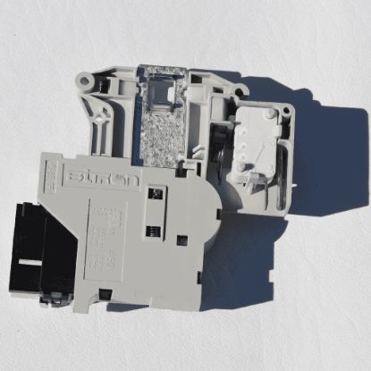 Picture of Speed Queen Door Lock Assy Part# 803920