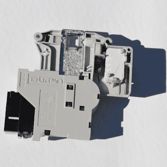 Picture of Speed Queen Door Lock Assy Part# 803920