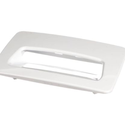 Picture of Speed Queen Handle,dispenser White Part# 804227WP