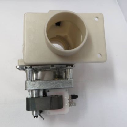 Picture of Speed Queen Kit- Valve,gravity Drain(2"id Part# 803292P