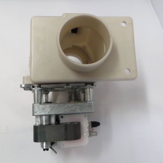 Picture of Speed Queen Kit- Valve,gravity Drain(2"id Part# 803292P