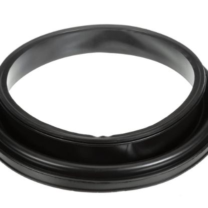 Picture of Speed Queen Assembly Door Seal (Black) - Co Part# 804428P