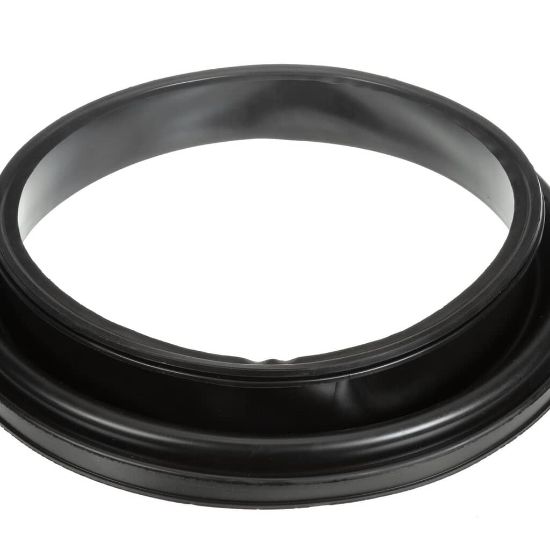 Picture of Speed Queen Assembly Door Seal (Black) - Co Part# 804428P