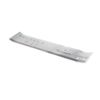 Picture of Speed Queen Overlay,control Flw Fc Hec Part# 804490