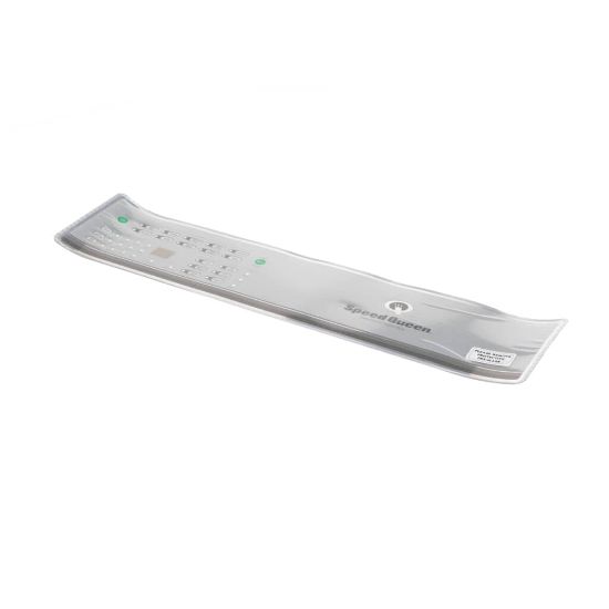 Picture of Speed Queen Overlay,control Flw Fc Hec Part# 804490