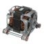 Picture of Speed Queen Kit Motor And Rod Assembly Part# 805726P