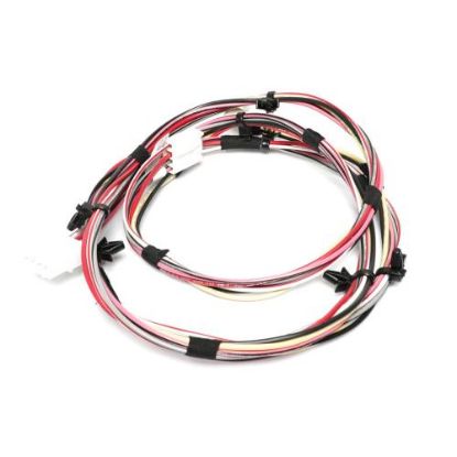 Picture of Speed Queen Harn.door Lock Lh Part# 807514