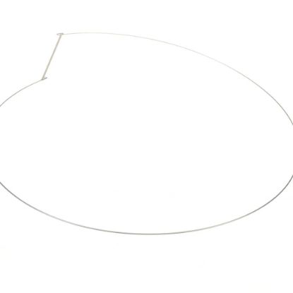 Picture of Speed Queen Assy,wire Ring & Spring Part# 806466