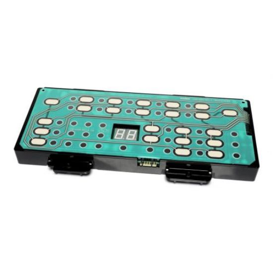 Picture of Speed Queen Assy Control Part# 807530