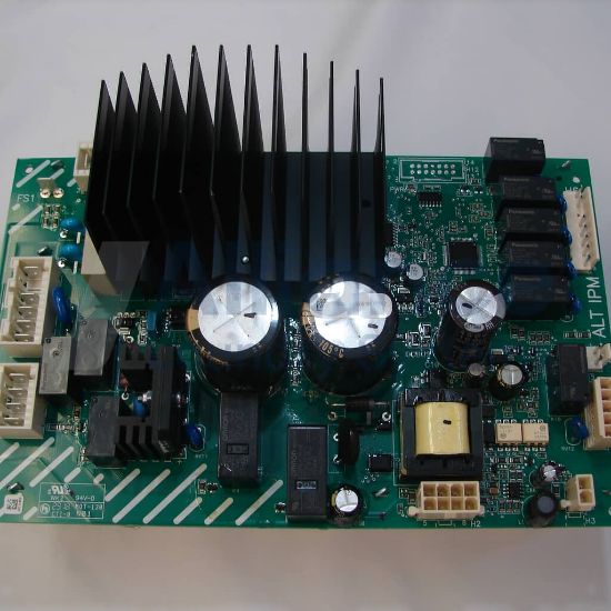 Picture of Speed Queen Svi Control Part# 807175P