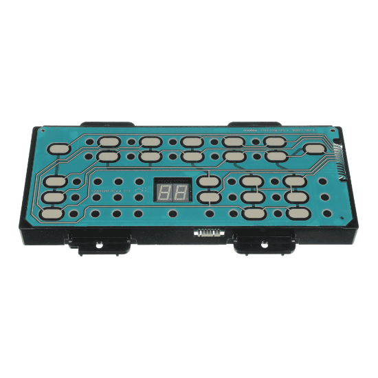 Picture of Speed Queen Assembly, Grn Flw Cntl Home H2 Part# 807516