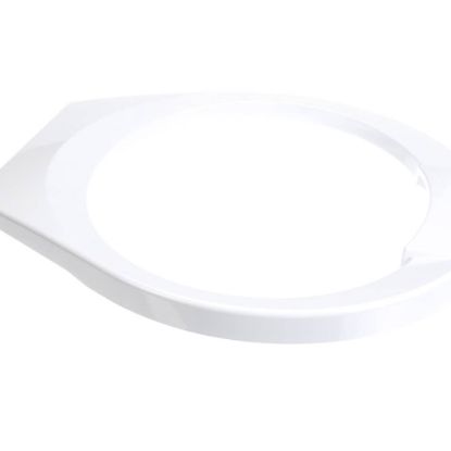 Picture of Speed Queen Outer Door Kit White Part# 808094