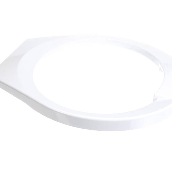 Picture of Speed Queen Outer Door Kit White Part# 808094