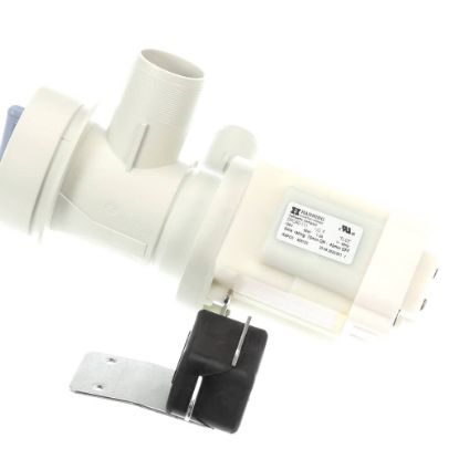 Picture of Speed Queen Drain Pump Part# 808196P