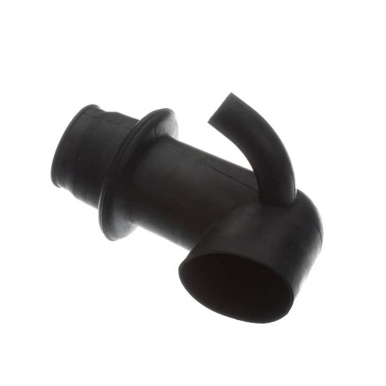 Picture of Speed Queen Hose, Drain Part# B12403201