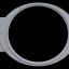 Picture of Speed Queen Kit, Inner Door Bezel White Part# 808097