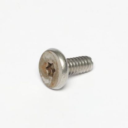 Picture of Speed Queen Screw, Wafer Head Torx Recess(.46) Part# 808210