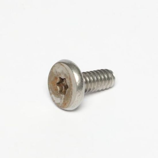 Picture of Speed Queen Screw, Wafer Head Torx Recess(.46) Part# 808210
