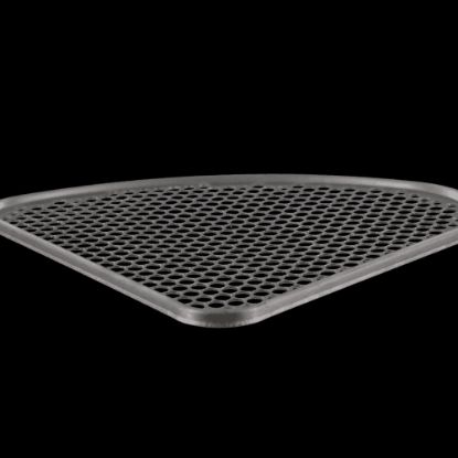 Picture of Speed Queen Cover Heat Outlet Part# D500820