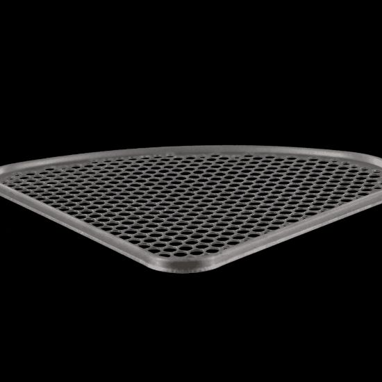 Picture of Speed Queen Cover Heat Outlet Part# D500820