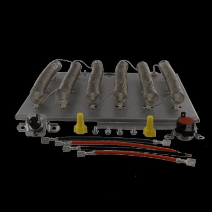 Picture of Speed Queen Heater 5.35W W/limit Kit Dryer Part# 964P3
