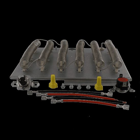 Picture of Speed Queen Heater 5.35W W/limit Kit Dryer Part# 964P3