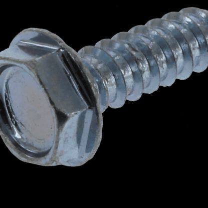 Picture of Speed Queen Screw,tap 12-16X.562 Slhx Part# D501285