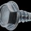 Picture of Speed Queen Screw 10B-16 X .34 Ind Se Part# D503688