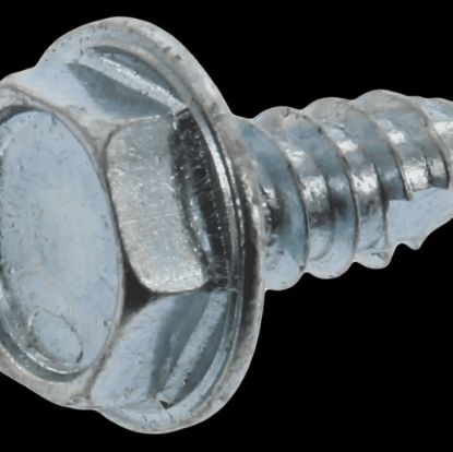 Picture of Speed Queen Screw 10-16X.44unslt Ind Hx Wa Part# D503661