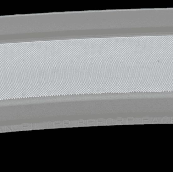 Picture of Speed Queen Lint Filter Comm Part# D503980W