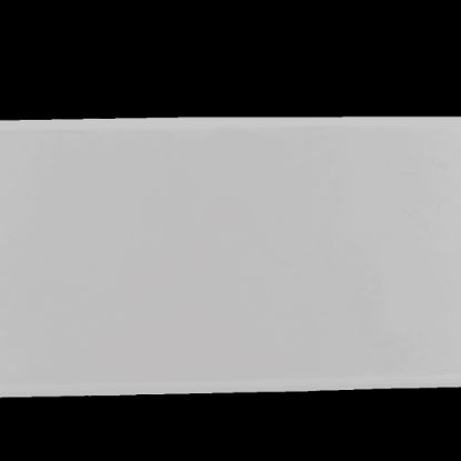 Picture of Speed Queen Baffle Wht Part# D510102W