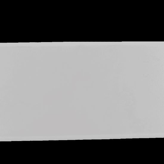 Picture of Speed Queen Baffle Wht Part# D510102W