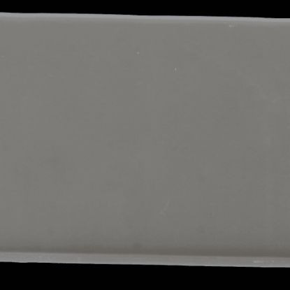 Picture of Speed Queen Baffle,cylinder-light Gray Part# D510102LG