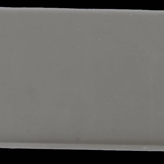 Picture of Speed Queen Baffle,cylinder-light Gray Part# D510102LG