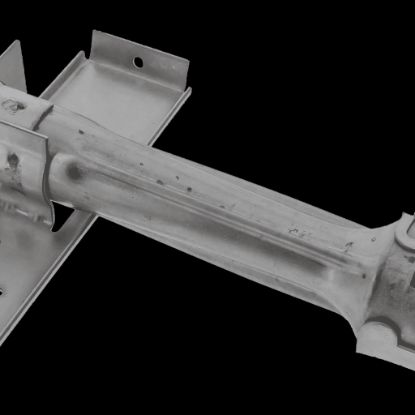 Picture of Speed Queen Assy Burner Packaged Part# D510149P