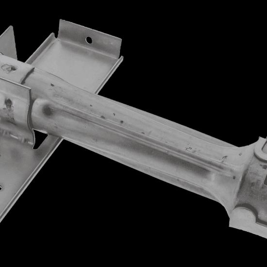 Picture of Speed Queen Assy Burner Packaged Part# D510149P