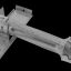 Picture of Speed Queen Assy Burner Packaged Part# D510149P